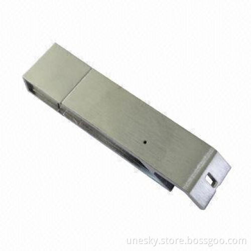 USB Flash Drive with Bootable and Password Protection, No External Power Source Required